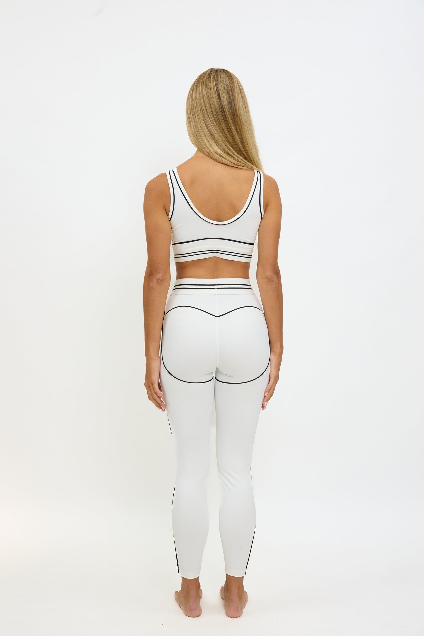 The Apri Warrior Bra