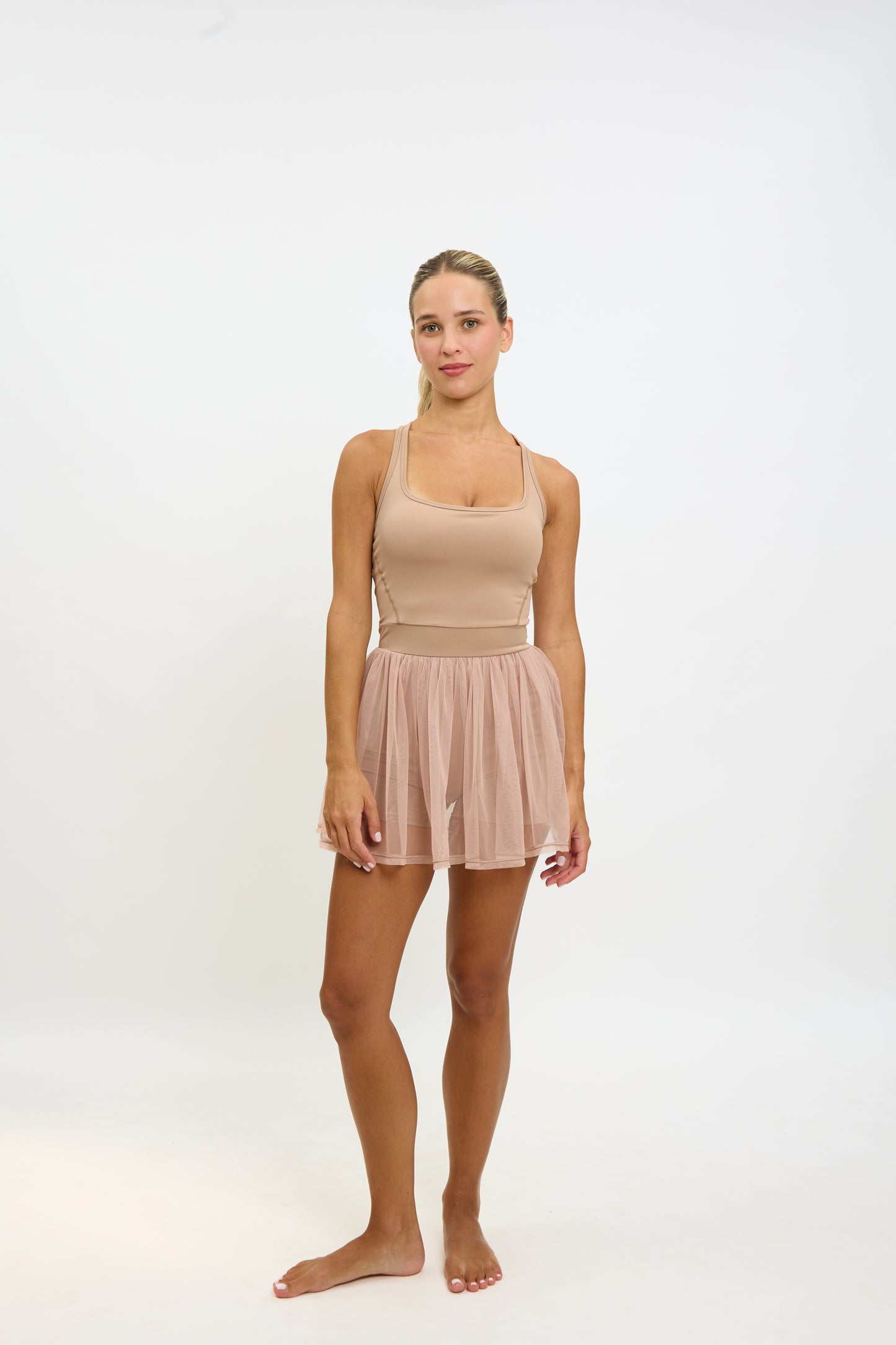 Whisper Tennis Skirt