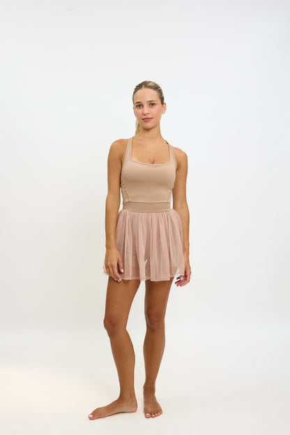 Whisper Tennis Skirt