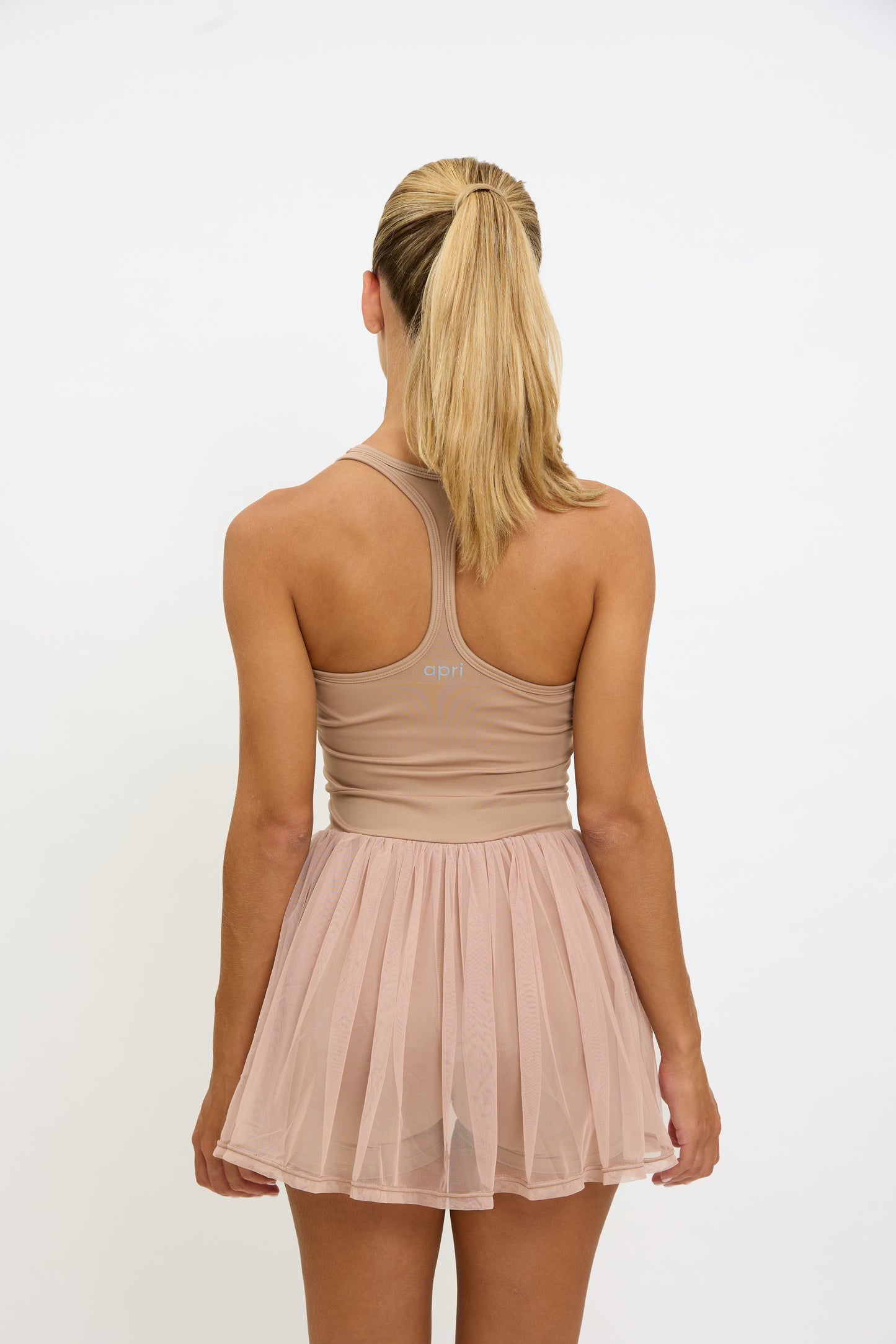 Whisper Tennis Skirt