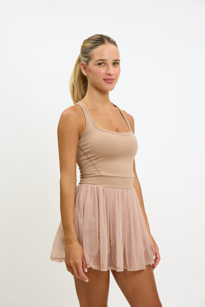 Whisper Tennis Skirt