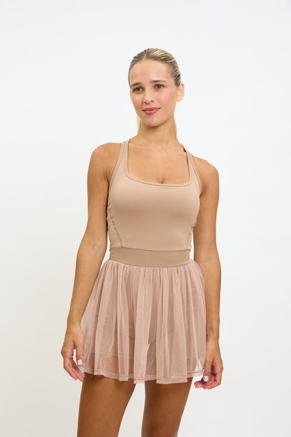 Whisper Tennis Skirt