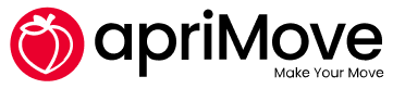 ApriMove Make Your Move