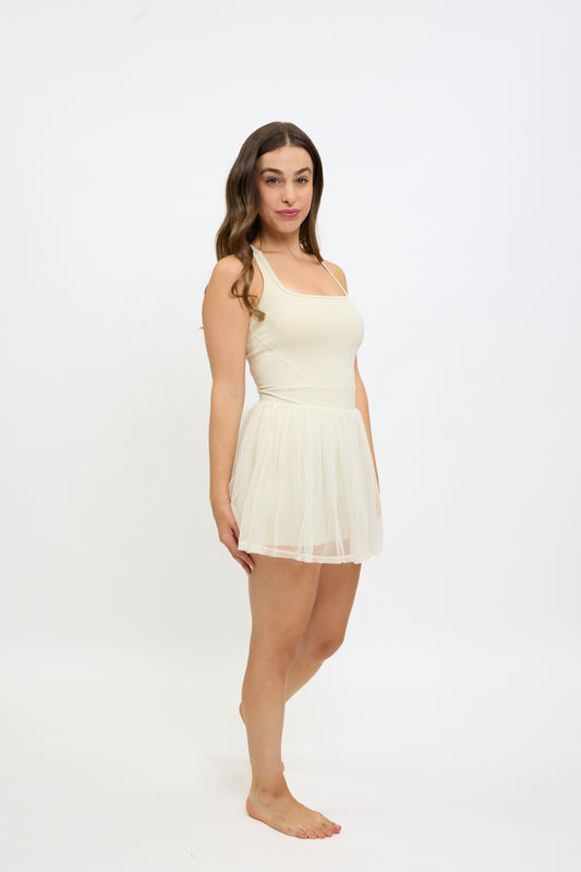 Whisper Tennis Skirt