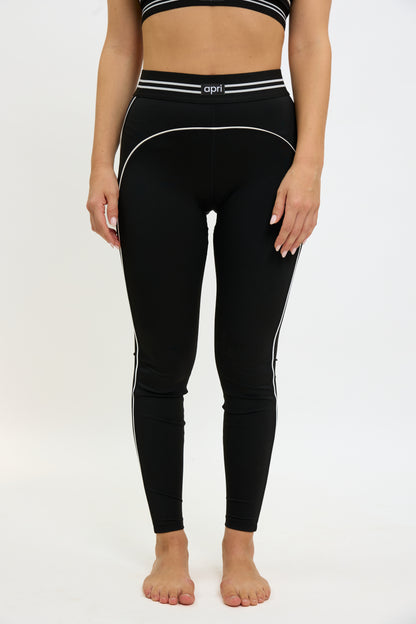 The Apri Warrior Leggings