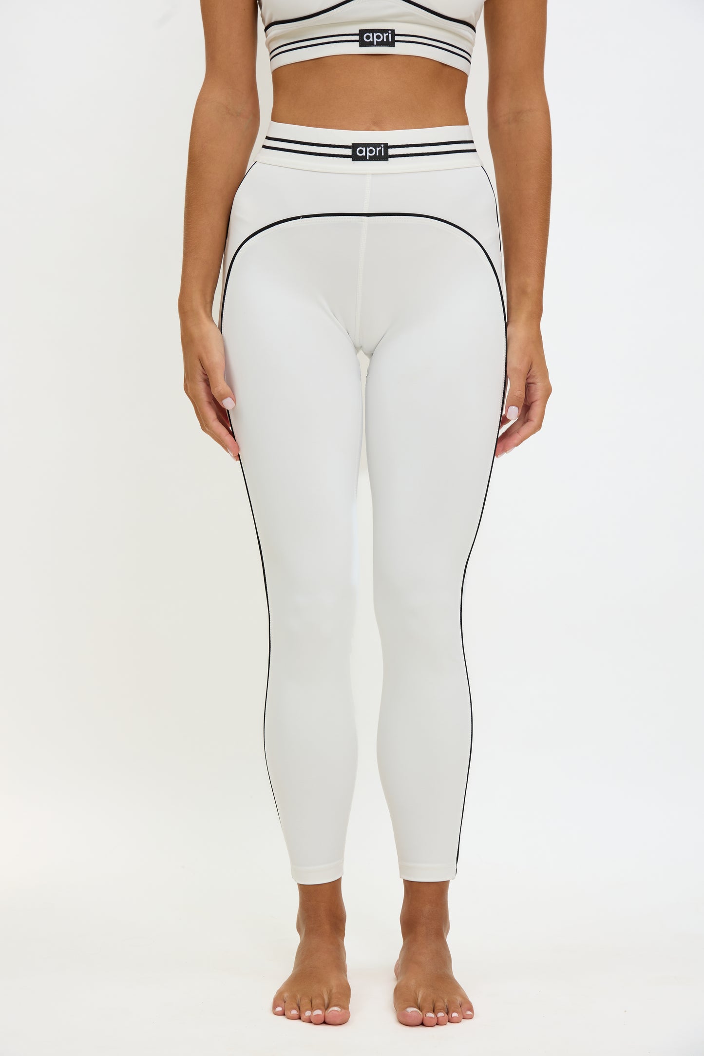 The Apri Warrior Leggings