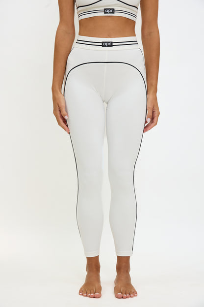 The Apri Warrior Leggings
