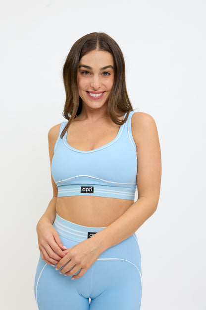 The Apri Warrior Leggings