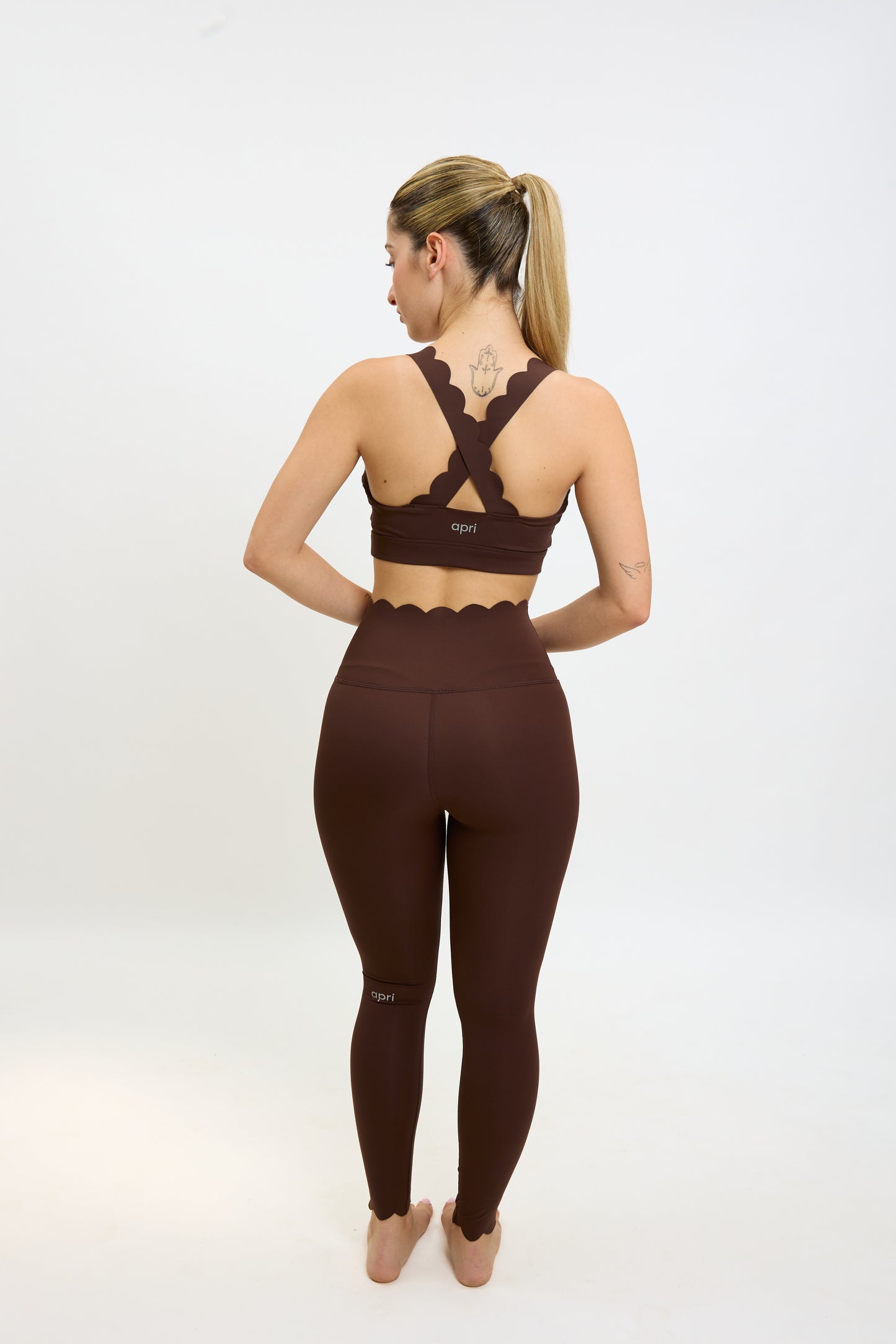 The Bloom Leggings