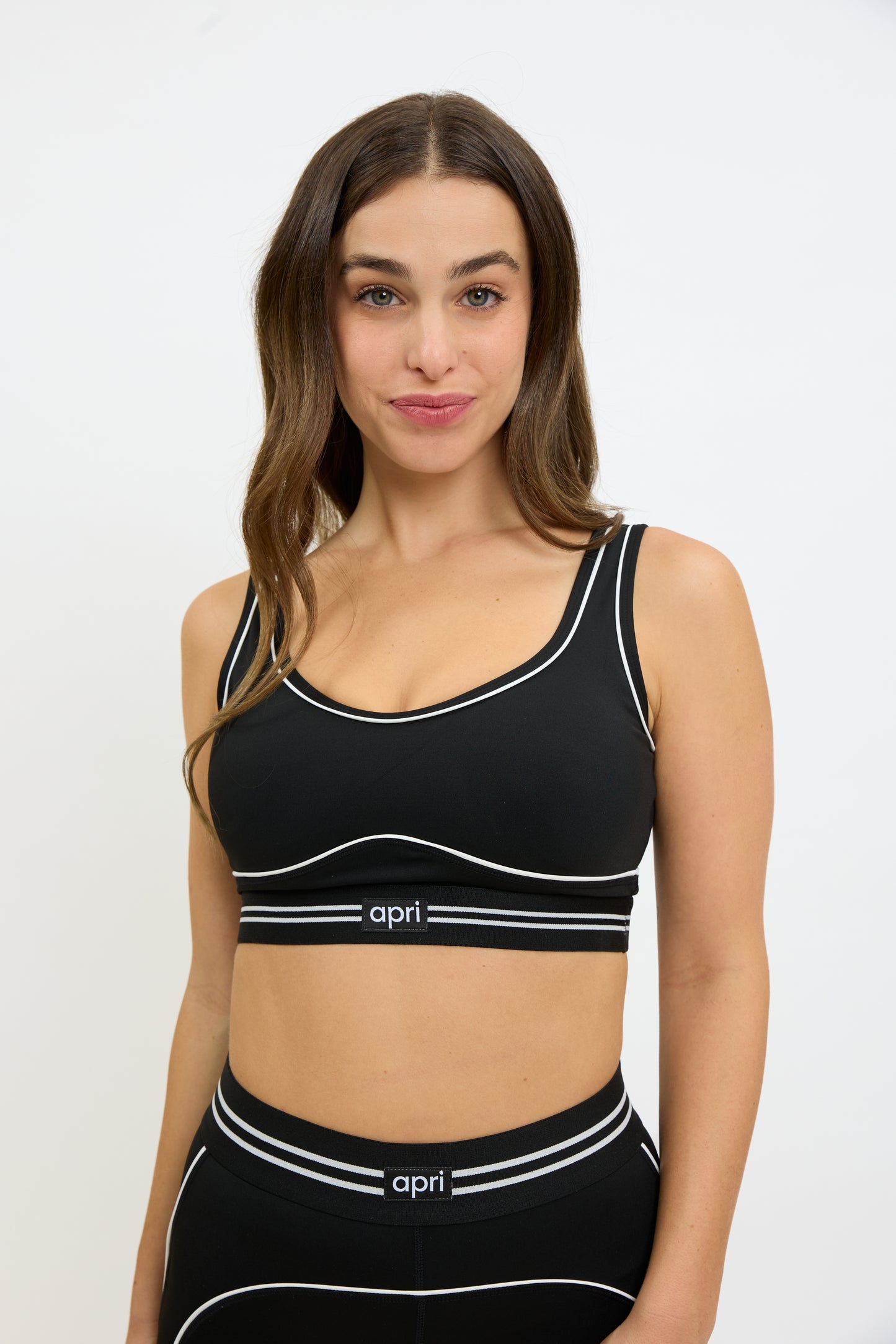 The Apri Warrior Bra