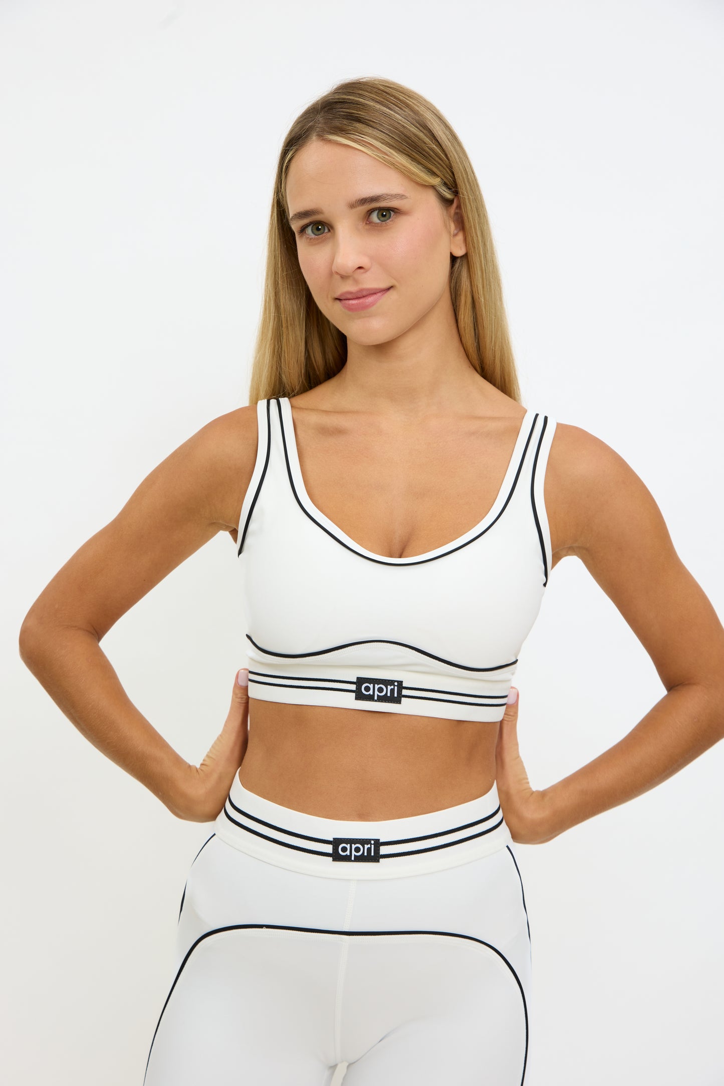 The Apri Warrior Bra