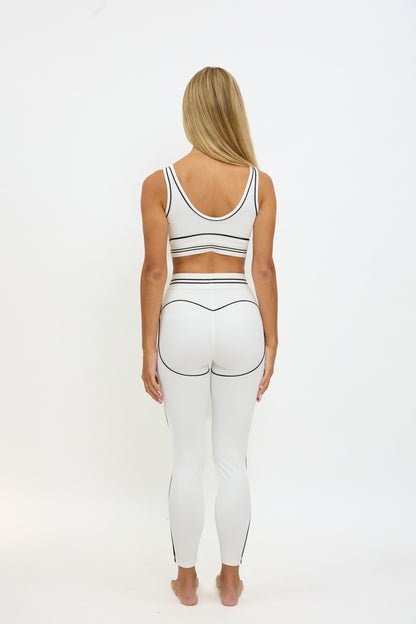 The Apri Warrior Bra