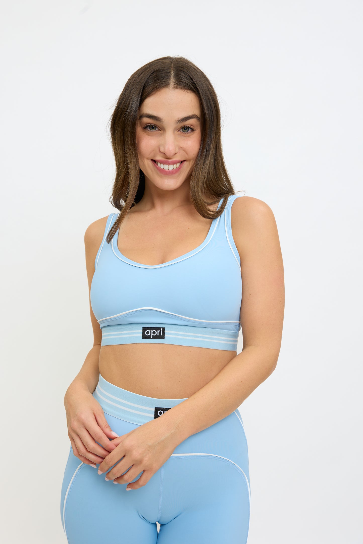 The Apri Warrior Bra