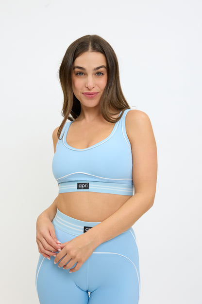 The Apri Warrior Bra