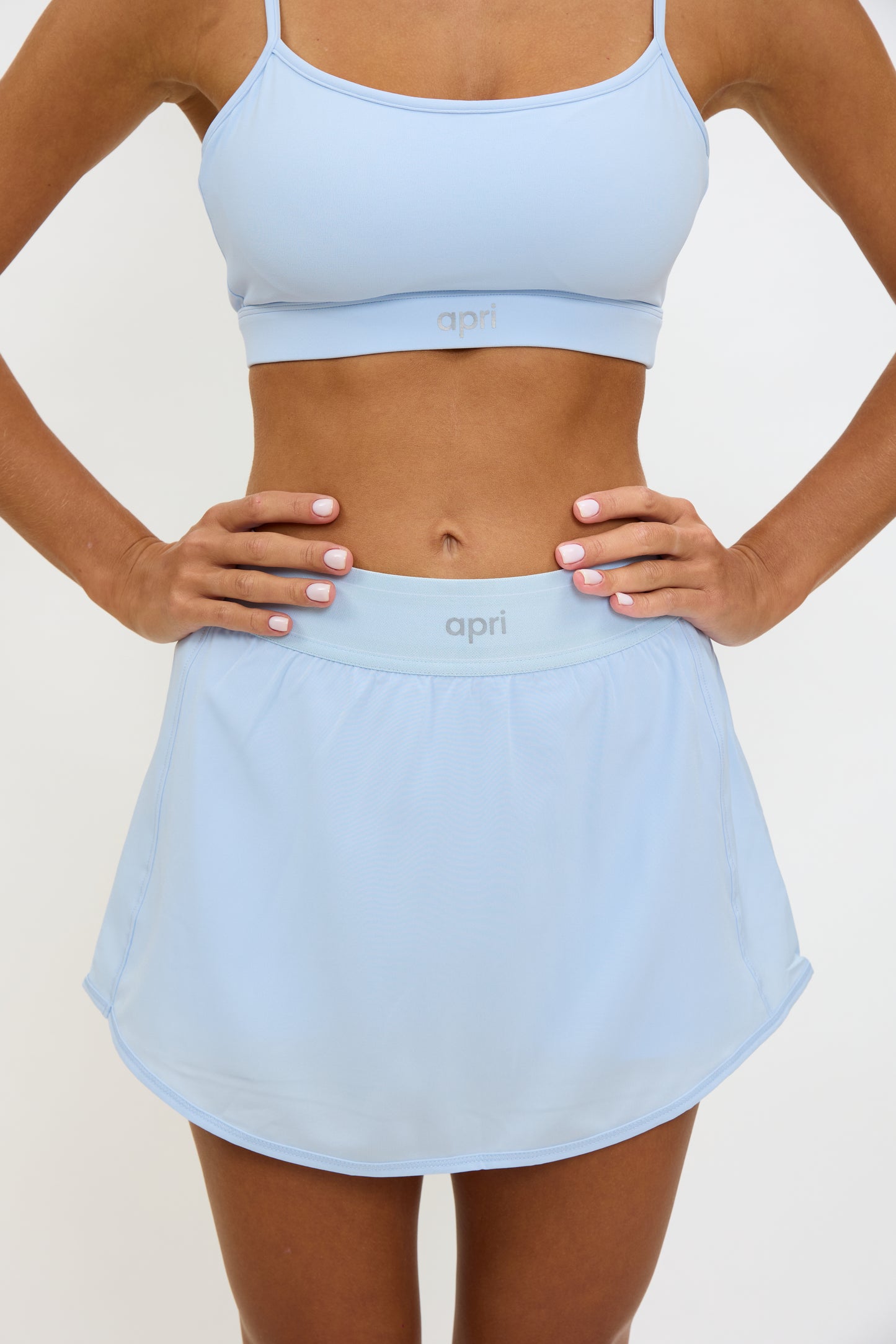 The ApriSlim Skirt