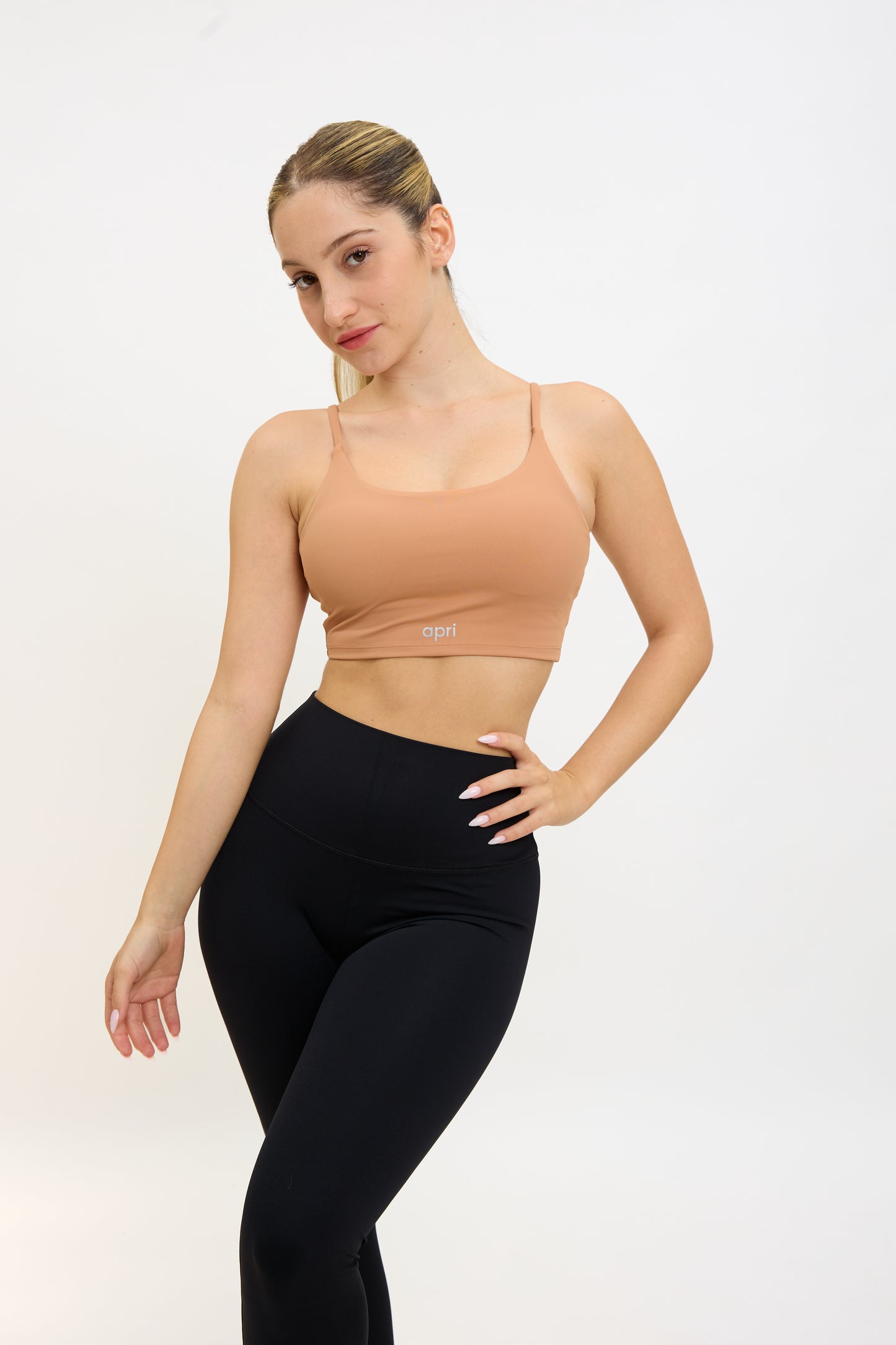 The ApriSlim Leggings