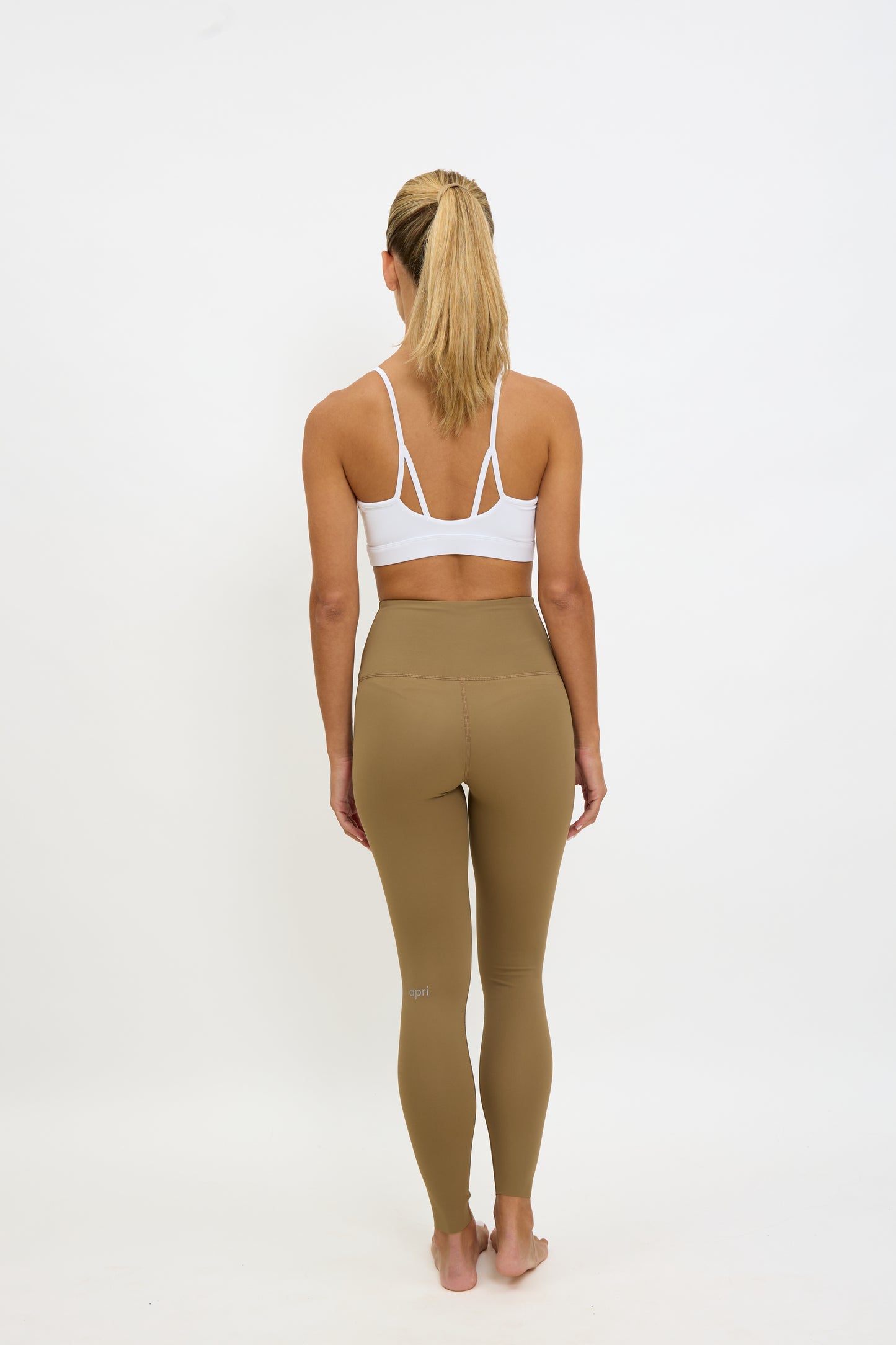 The ApriSlim Leggings