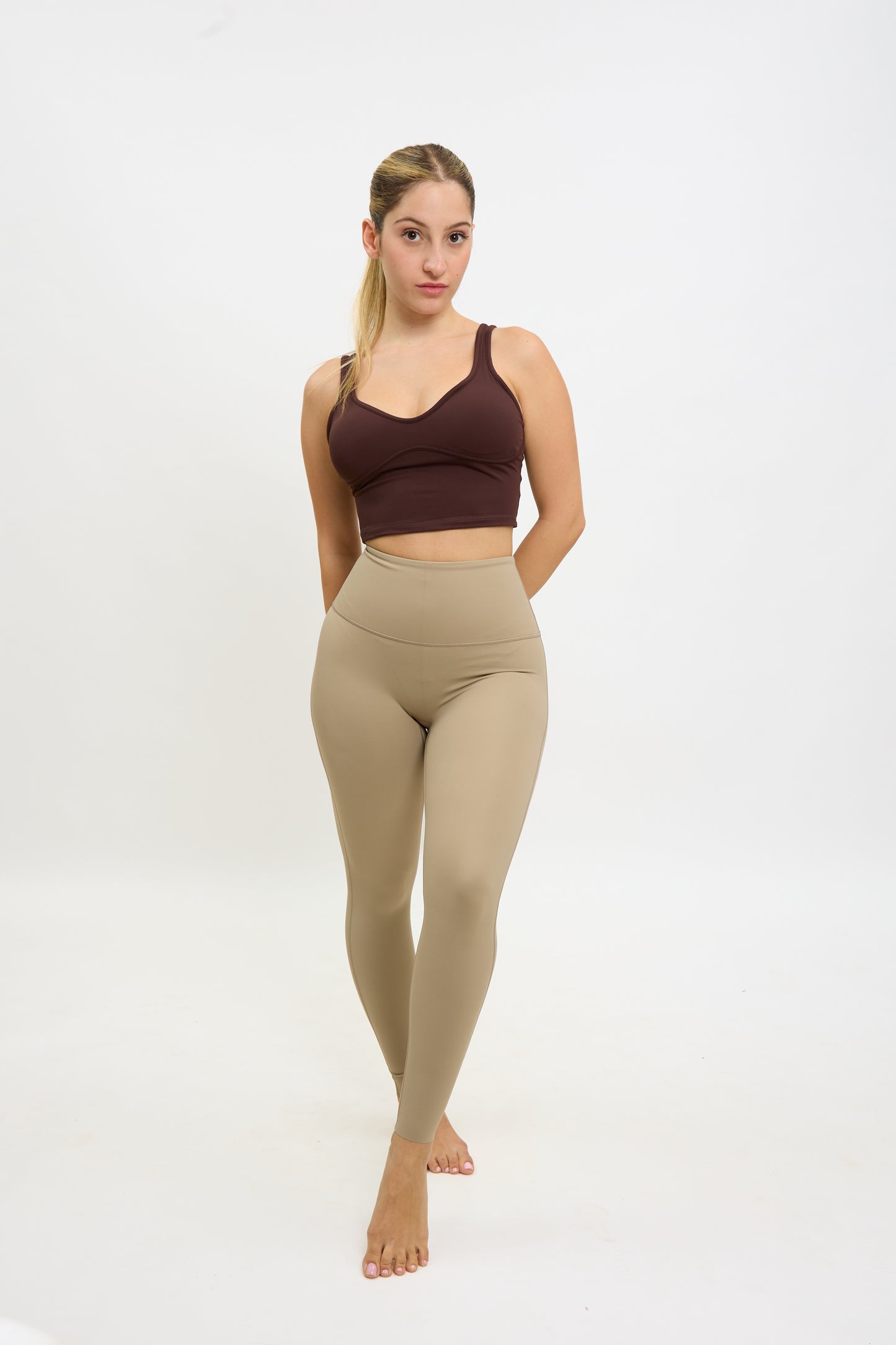 The ApriSlim Leggings