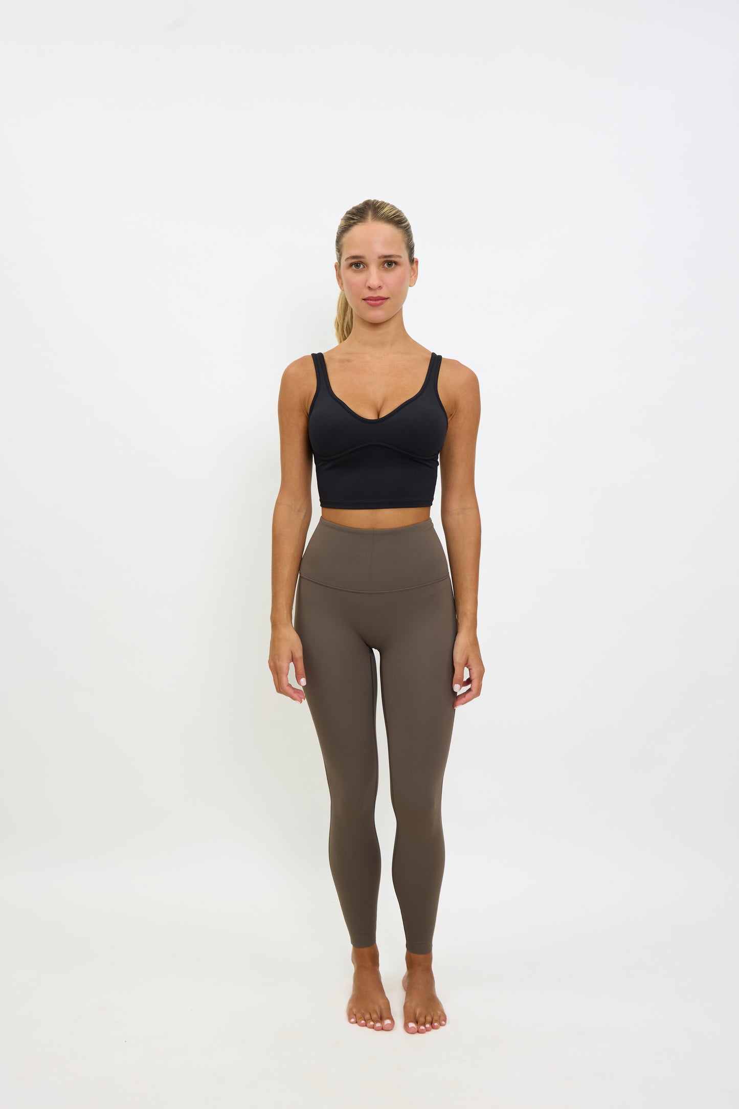 The ApriSlim Leggings