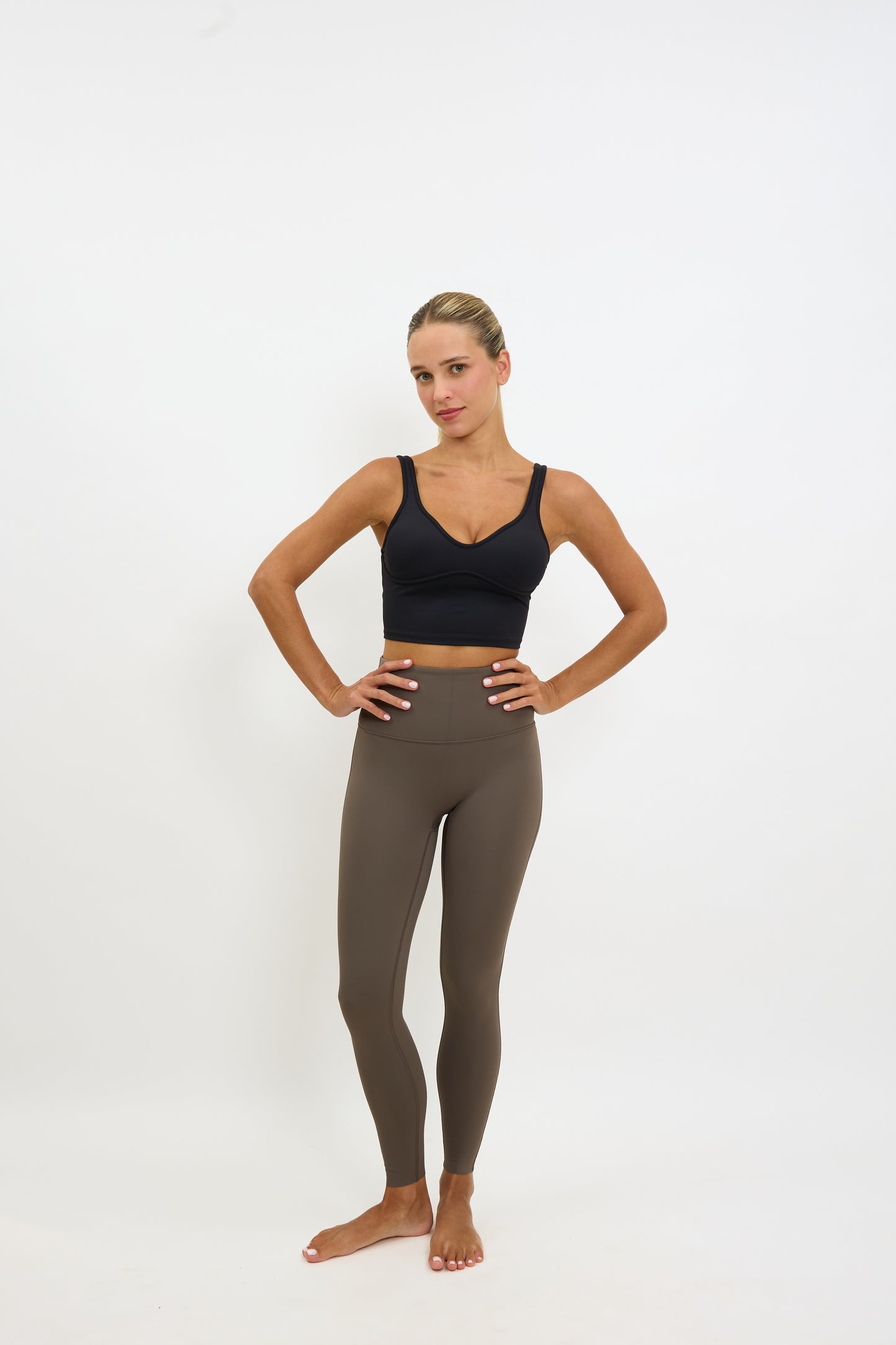 The ApriSlim Leggings